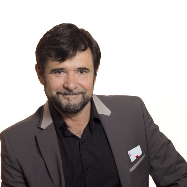 Rafeek Albertoni