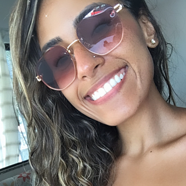 Caroline Pinheiro