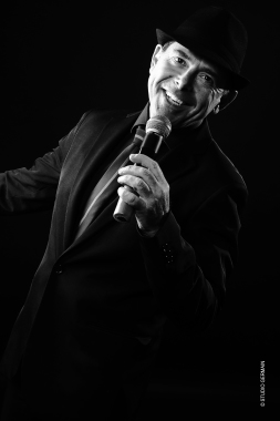 Chanteur !