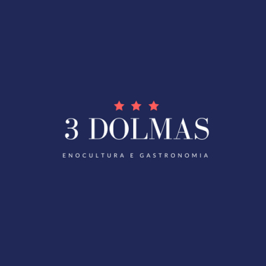 3 Dolmas
