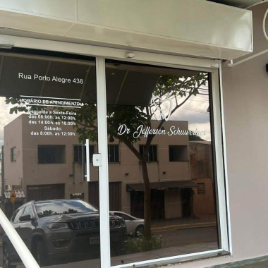 Schwertner Odontologia