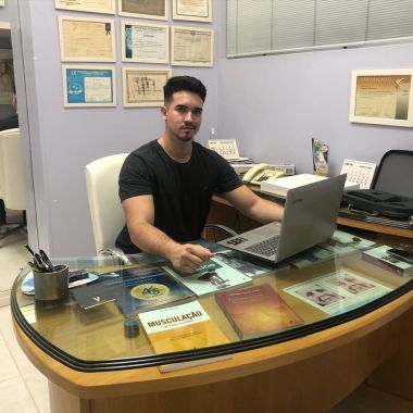 Victor Viana