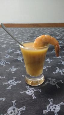Mine Food