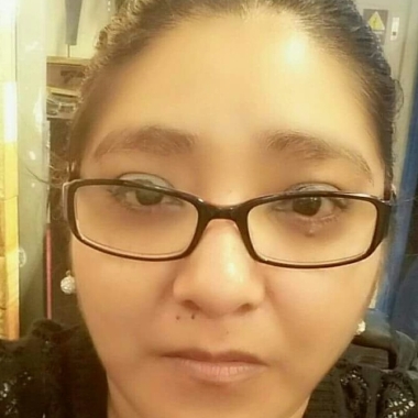 Rosa Amelia Braco  Carlos