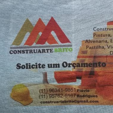 Construartebrito Brito