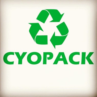 Cyopack Spa