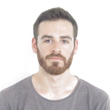 Frederico Almeida