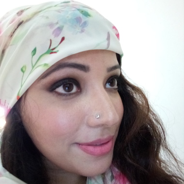 Makeup By Heena Singh