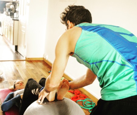 Pilates
