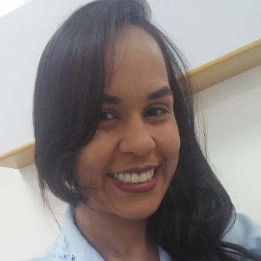 Ana Paula Reis Fisioterapeuta