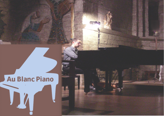 AuBlancPiano, Hoareau Sébastien, aublancpiano.fr
