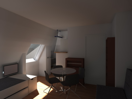 Meubles sur mesure