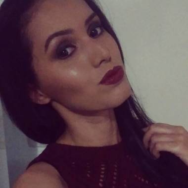 Angelica Makeup