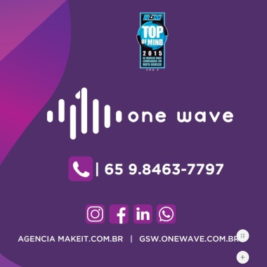 Onewave Digital