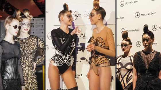 CIBELES FASHION WEEK