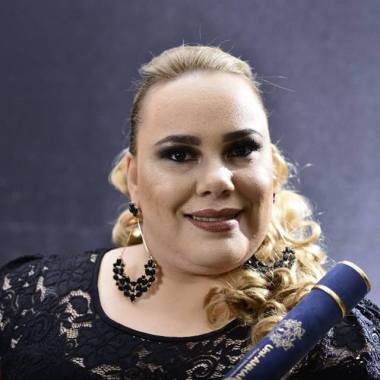 Alinne Moreno De Carvalho