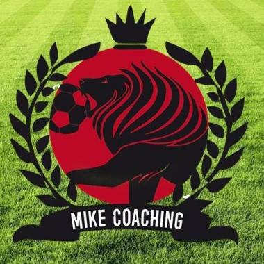 Mike Iron - My Coaching