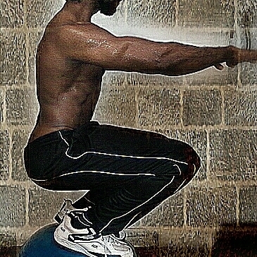 Personal Training Academy