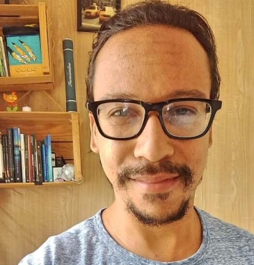 Anderson Bernardelli