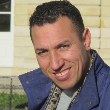 Khales Nouredine - Arts Plastiques