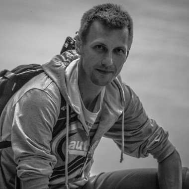 Piotr Pawlak