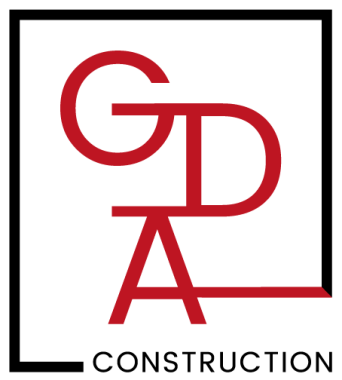 GDA CONSTRUCTION - Entreprise générale du bâtiment