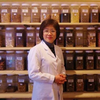 Sun Hie Acupuncture Ltd
