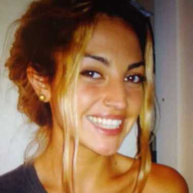 Romina Jesus