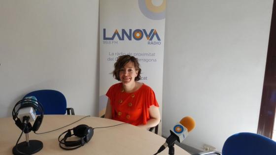 Radio LANOVA