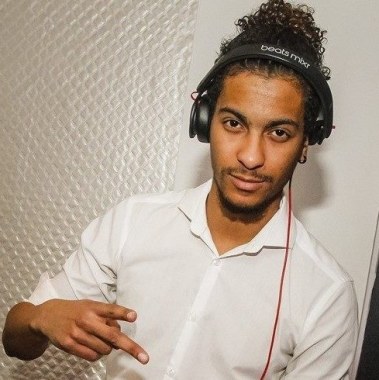 Pedro Vieira Dj