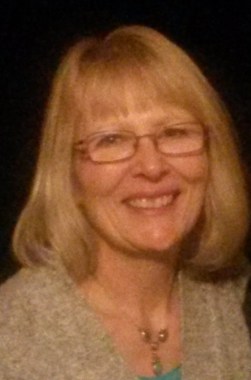 Carole Lees Professeur D'Anglais