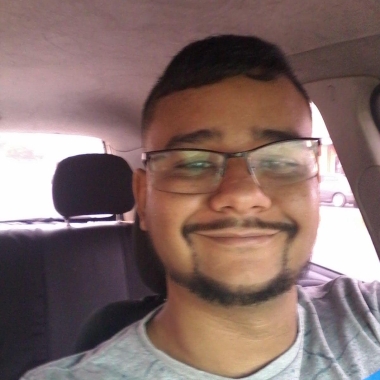Jonathan Morais
