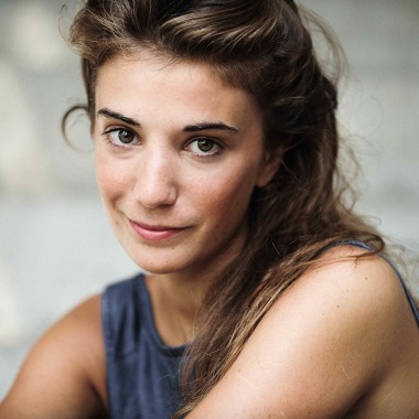 Claire Suco