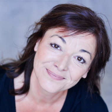 Armelle Poulin
