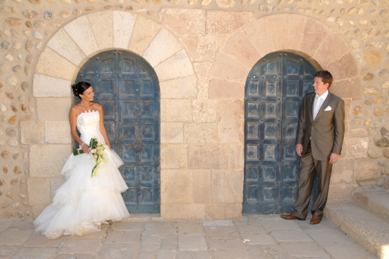 Mariage