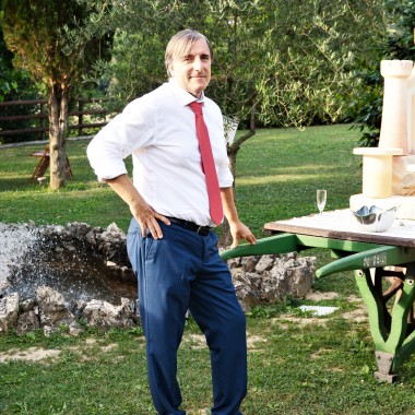 Mario Capestro