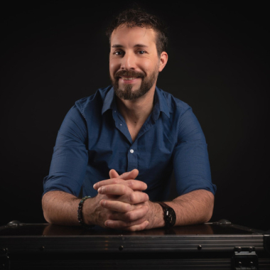 Dfe.Active Nutrition, Florian Maulin