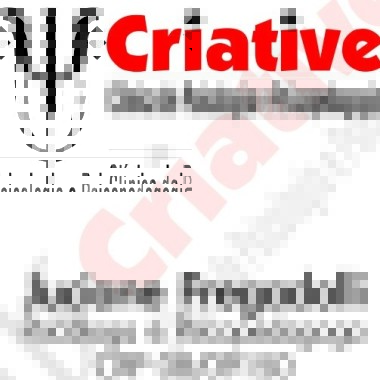 Criative Psicologia