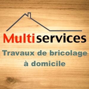 Multiservices Aux Particuliers