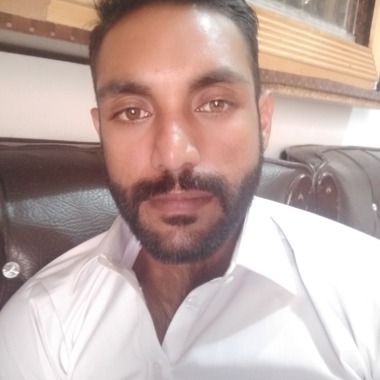 Muhammad Zakaria