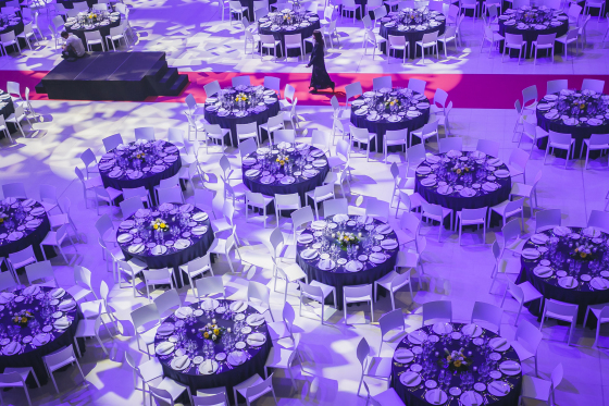 Fotógrafo de eventos