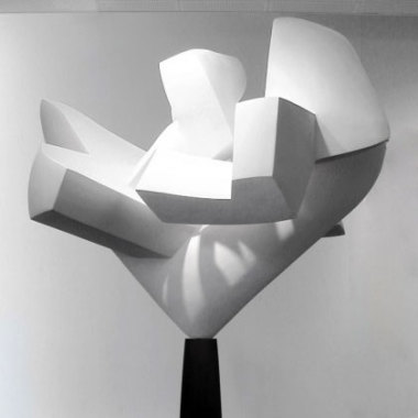 Le grand envol Parvine Curie 2002