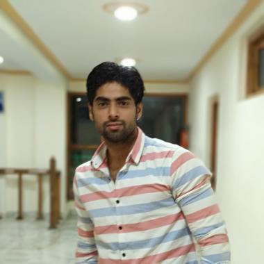Pankaj Yadav