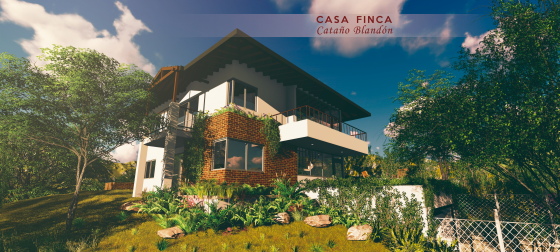 Casa unifamiliar (Copacabana, Ant.)