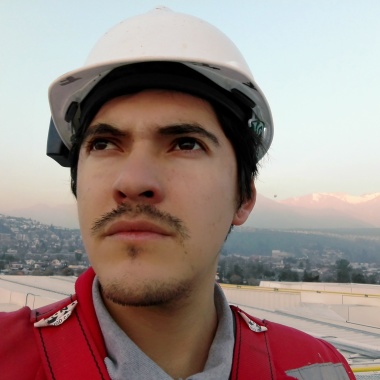 Francisco Ferrada