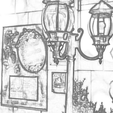 Osteria Nonna Mercede
