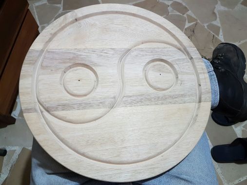 Yin Yang