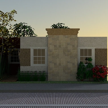 Proyecto Geranios