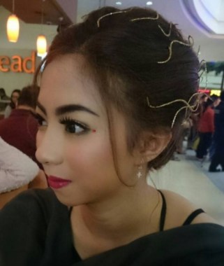 Dilanabilah Profesional Makeup Artist Samarinda
