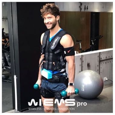 Electroestimulación 
